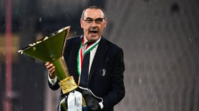 Mercato - OM : Nouveau rebondissement pour l’avenir de Maurizio Sarri ?