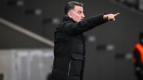 LOSC : Le triste constat de Galtier après l’élimination contre l’Ajax...