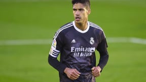 Mercato - PSG : Le dossier Varane à portée de main de Leonardo ?