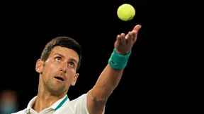 Tennis : Ce témoignage de taille sur la blessure de Djokovic !