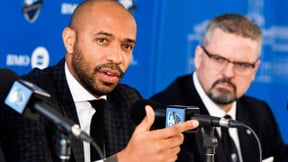 Mercato : Thierry Henry vers Bournemouth ? La réponse !