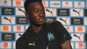 Mercato - OM : Pape Gueye répond à la polémique sur son transfert !