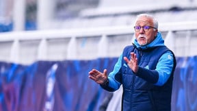 Mercato - OM : Larguet livre les dessous de la succession de Villas-Boas !