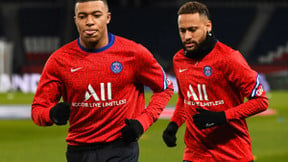 Mercato - PSG : La tendance se confirme pour l’avenir de Neymar et Mbappé !