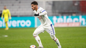 Mercato - PSG : Un nouveau plan pour le dossier Aouar ?