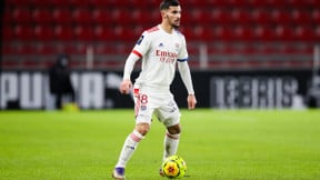 Mercato - PSG : Le dossier Aouar est totalement relancé !