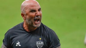 Mercato - OM : Jorge Sampaoli s'enflamme pour son arrivée !