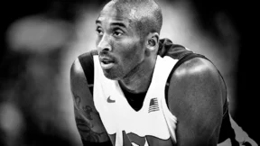 Basket - NBA : L’immense hommage de Kyrie Irving à Kobe Bryant !