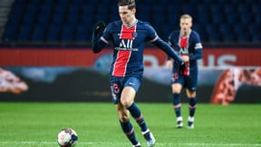 Mercato - PSG : Une décision radicale prise pour Julian Draxler ?