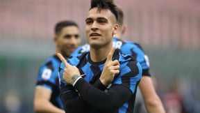 Mercato - Barcelone : Lautaro Martinez met fin aux débats !