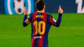 Mercato - PSG : Ce nouvel indice de taille sur l'avenir de Lionel Messi !