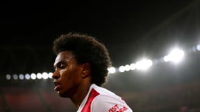 Mercato - Arsenal : Les regrets de Willian sur son départ de Chelsea...