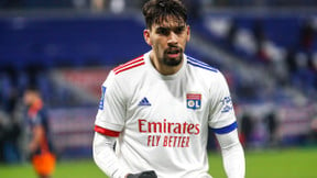 Mercato - OL : Lucas Paqueta affiche un énorme souhait pour son avenir !