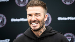 Mercato - Barcelone : Messi, Ronaldo... L'incroyable projet de David Beckham !