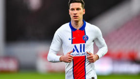 Mercato - PSG : Julian Draxler fait un pas vers Leonardo…