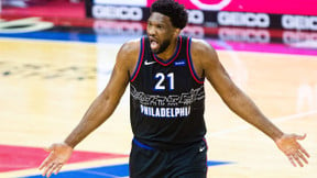 Basket - NBA : Le terrible constat de Joel Embiid !