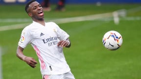 Mercato - PSG : Cette sortie de taille sur l'avenir de Vinicius Jr !