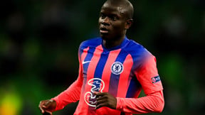 Mercato - Chelsea : N'Golo Kanté se livre sur l’arrivée de Thomas Tuchel !