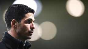 Mercato : Arsenal veut sécuriser l’avenir d’Arteta !