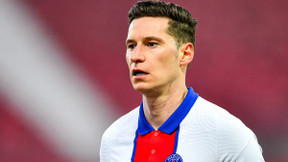 PSG - Malaise : Le message fort de Draxler sur sa situation !