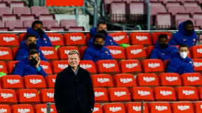 Mercato - Barcelone : Le message fort de Ronald Koeman sur son avenir