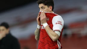 Mercato - PSG : Coup de froid pour Hector Bellerin ?