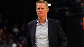 Basket - NBA : Le constat terrible de Steve Kerr après la lourde défaite face aux Lakers !