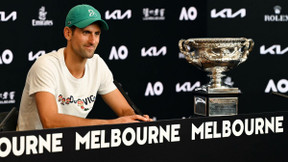 TennIs : Roland-Garros, blessure... Le clan Djokovic lâche ses vérités !