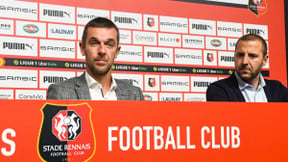 Mercato : Génésio, Gourvennec… Le Stade Rennais sort du silence pour la succession de Stéphan !