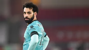 Mercato - PSG : Mohamed Salah ferait monter la pression !