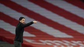 Mercato - Barcelone : Barça, Arsenal… Arteta en rajoute une couche sur son avenir !