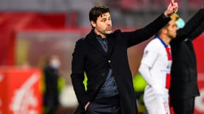 Mercato - PSG : Pochettino se livre sur son adaptation «intense» !