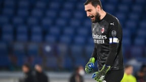 Mercato - PSG : Leonardo ne lâcherait pas l’affaire pour Donnarumma !