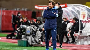 Mercato - OM : Frank McCourt envoie un message très fort à André Villas-Boas !