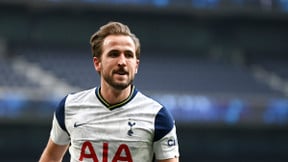 Mercato - PSG : Pochettino plombé par un concurrent XXL pour Harry Kane ?