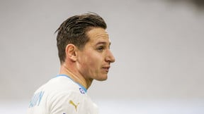 Mercato - OM : Le feuilleton Florian Thauvin part dans tous les sens !