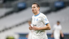 Mercato - OM : Enorme rebondissement dans le feuilleton Thauvin ?