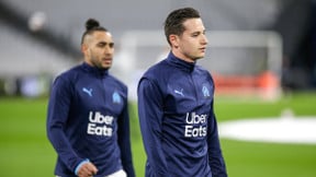 Mercato - OM : Le projet McCourt bouleversé par… Florian Thauvin ?