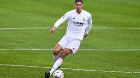 Mercato - PSG : Zidane pourrait jouer un sale coup à Leonardo avec Varane !