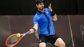 Tennis : Retraite, critiques... Andy Murray prévient ses détracteurs !