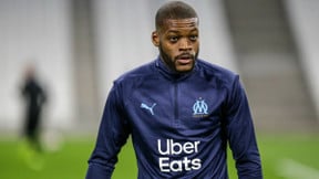 Mercato - OM : La décision est prise pour l’avenir de Ntcham ?