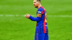 Mercato - PSG : Le Barça va jouer sur la corde sensible pour Messi !