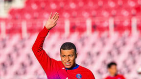 Mercato - PSG : Le départ de Kylian Mbappé d’ores et déjà acté ?