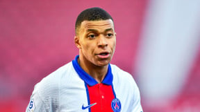 Mbappé : La décision du PSG est validée