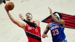 Basket - NBA : Ibrahimovic, James… La grosse mise au point de ce joueur de NBA !