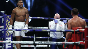 Boxe : Anthony Joshua dévoile la date de son combat contre Tyson Fury !