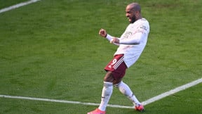 Mercato - Arsenal : Lacazette à Monaco ? Arteta monte au créneau !