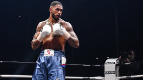 Boxe : Deontay Wilder, Anthony Joshua… Tony Yoka veut combattre les plus grands !