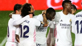 Mercato - Real Madrid : Zidane, débuts… Les révélations de Mendy sur son adaptation