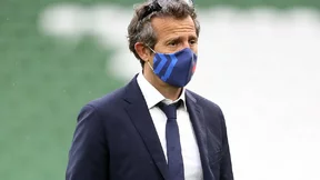 Rugby - XV de France : Guy Novès s’attaque à Fabien Galthié !